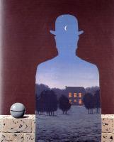 Magritte, Rene